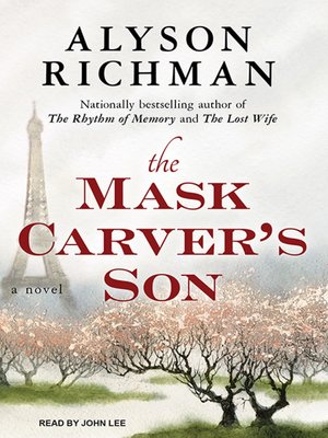 cover image of The Mask Carver's Son